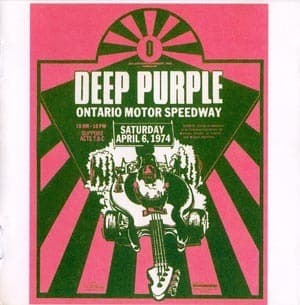 Just Might Take Your Life - Ontario Motor Speedway 6.04