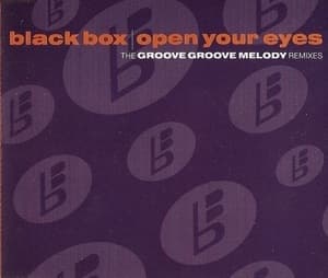 Open Your Eyes (The Groove Groove Melody Remixes)
