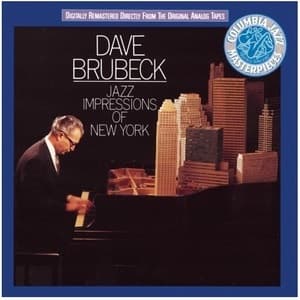 Jazz Impressions Of New York