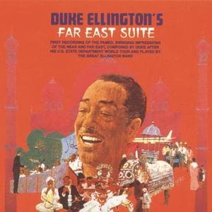 The Far East Suite