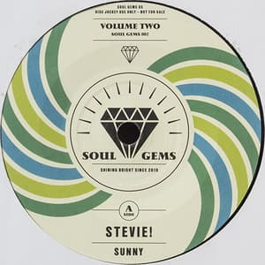 Sunny & I Want You Back