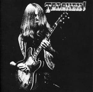 Tolonen! (Remastered)