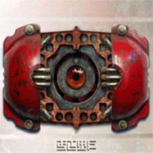 A Helmet Of Gnats II