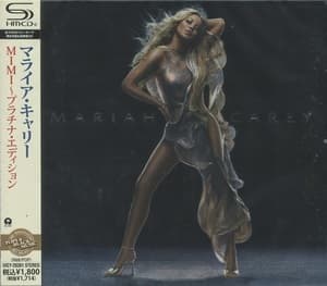 The Emancipation Of Mimi