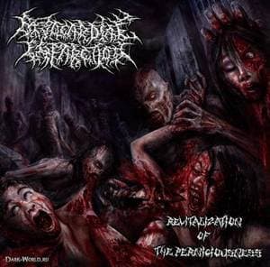 Revitalization Of The Perniciousness