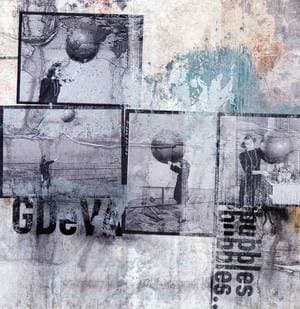 Bubbles, Bubbles... (2007)