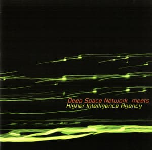 Deep Space Network Meets Higher Intelligence Agency