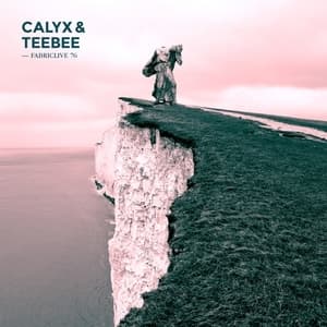 Fabriclive, Vol.76 Calyx & Teebee