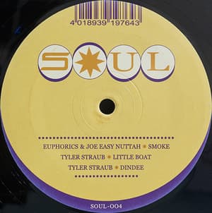 Smoke & Little Boat & Dindee