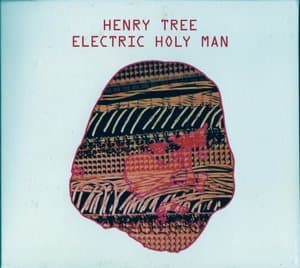Electric Holy Man