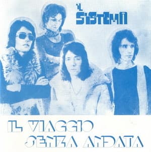 Il Viaggio Senza Andata