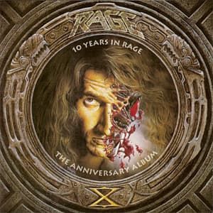 Ten Years in Rage (Remastered)