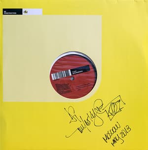 Carino (2010 Remixes)