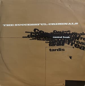 Control Freak & Tardis