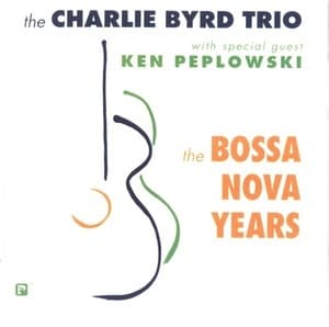 The Bossa Nova Years