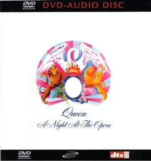 A Night At The Opera