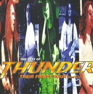 Their Finest Hour (and A Bit)