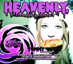 February & Heavenly (CD2)
