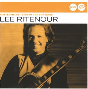 Masterpieces - Best Of The Grp Years