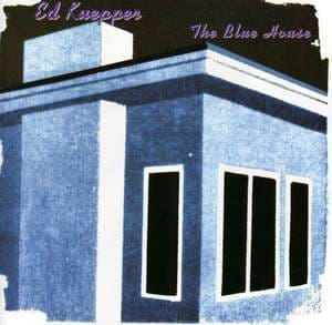 The Blue House