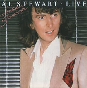 Indian Summer (al Stewart Live)