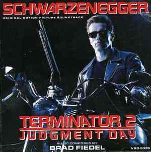 Terminator 2: Judgment Day