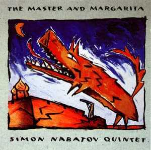 The Master And Margarita (CD1)