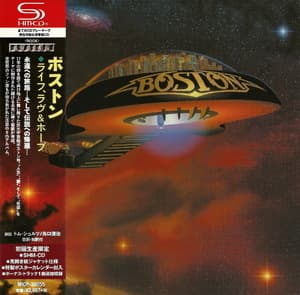 Life, Love & Hope +Bonus Track