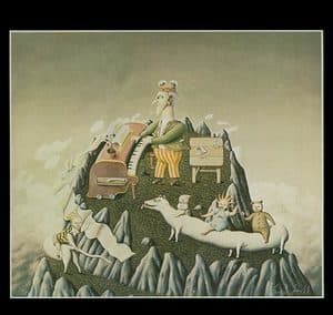 A Young Person's Guide To King Crimson (cd 1) [vjcp-3001]