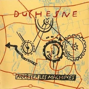 Arreter Les Machines