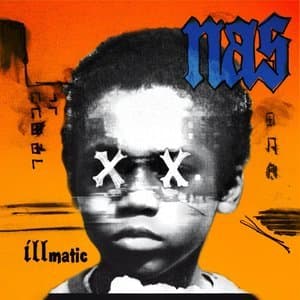Illmatic XX (2CD)