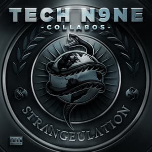 Strangeulation - Deluxe