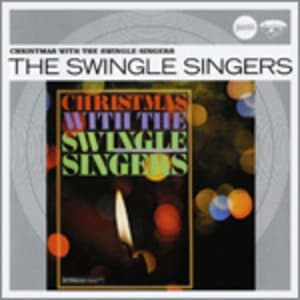 Christmas With The Swingle Singers