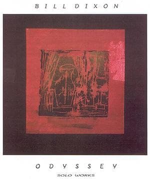 Odyssey - Solo Works (CD6)