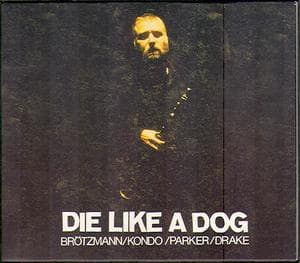Die Like A Dog: The Complete FMP Recordings (CD2)