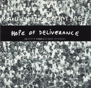 Hope Of Deliverance
