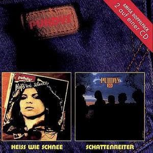 Heiss wie Schnee + Schattenreiter