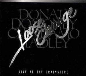 Live At The Grainstore