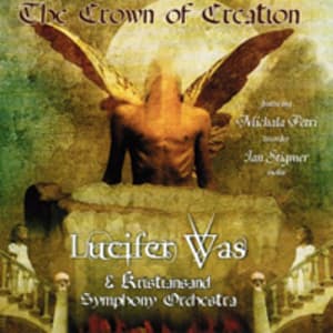 The Crown Of Creation