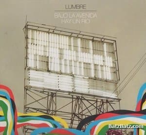 Bajo La Avenida Hay Un Rio