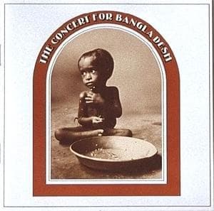 The Concert For Bangla Desh (2CD)