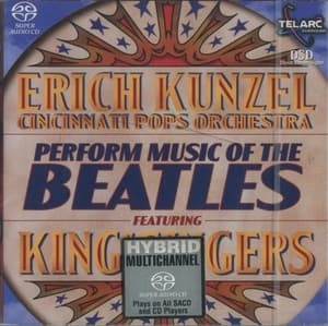 Perform Music Of The Beatles