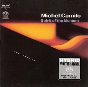 Spirit Of The Moment