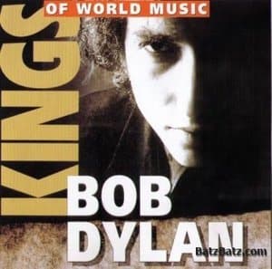 Kings Of World Music