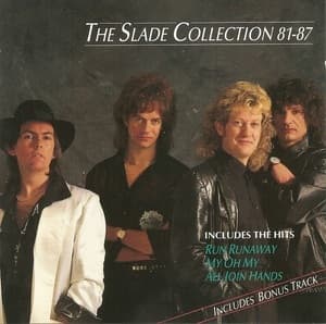 The Slade Collection 81-87