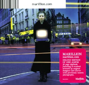 Marillion.com