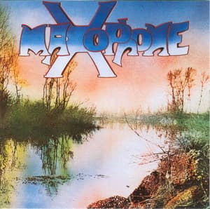 Maxophone (english Version)