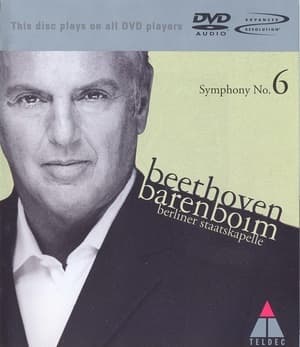 Symphony No. 6 (Daniel Barenboim)