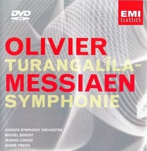 Turangalila-symphonie (A. Previn)