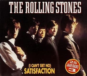 (I Can't Get No) Satisfaction